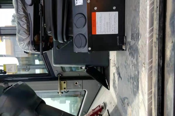 徐州市出售转让二手不详小时2019年徐工XS263H单钢轮压路机