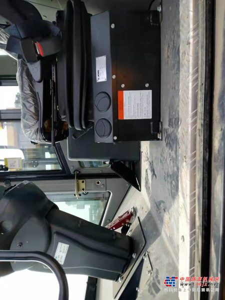 徐州市出售转让二手不详小时2019年徐工XS263H单钢轮压路机