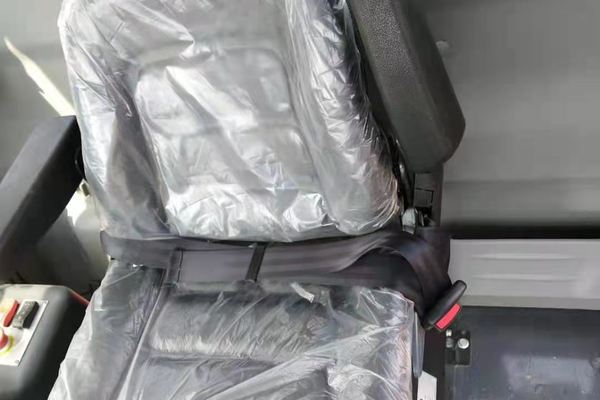 徐州市出售转让二手不详小时2019年徐工XS263H单钢轮压路机