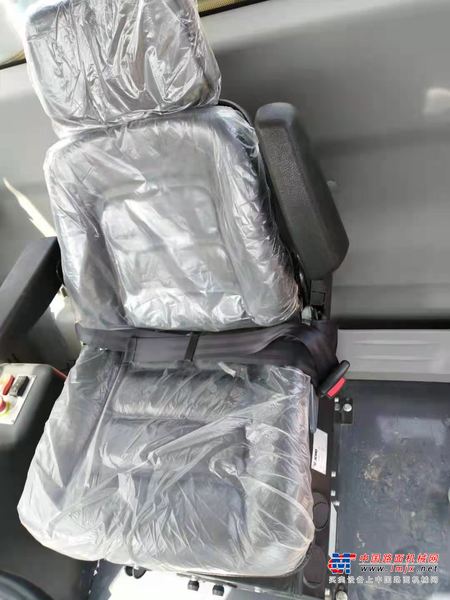 徐州市出售转让二手不详小时2019年徐工XS263H单钢轮压路机