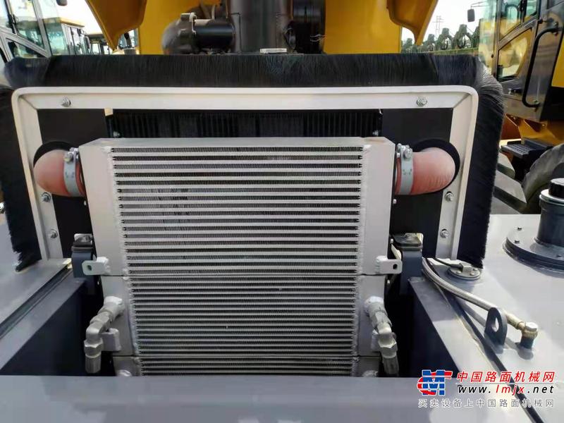 徐州市出售转让二手不详小时2019年徐工XS263H单钢轮压路机