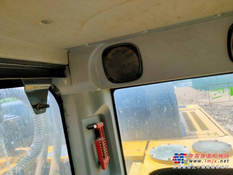 临沂市出售转让二手不详小时2018年徐工XE470D挖掘机