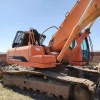 鞍山市出售转让二手不详小时2011年斗山DX420LC挖掘机