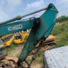成都市出售转让二手不详小时2009年神钢SK350LC挖掘机