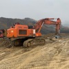 上饶市出售转让二手不详小时2011年日立ZX470H-3挖掘机