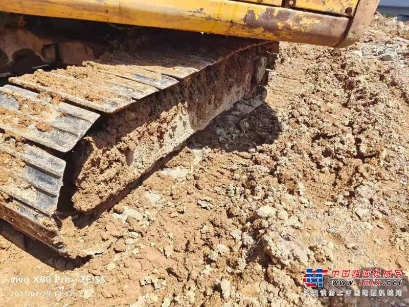 温州市出售转让二手不详小时2014年小松PC60挖掘机