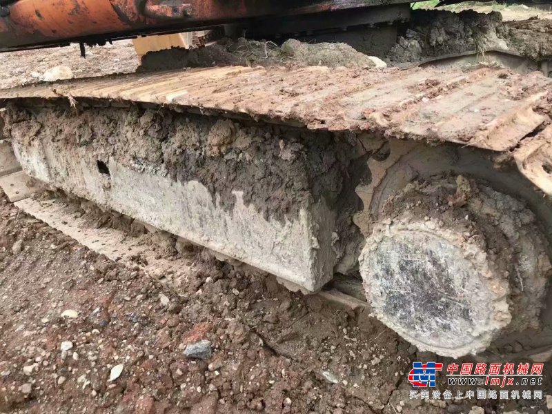 岳阳市出售转让二手不详小时2012年日立ZX70挖掘机