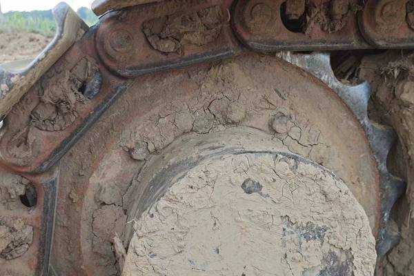 淄博市出售转让二手不详小时2012年神钢SK75挖掘机