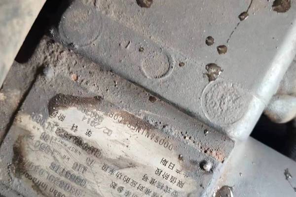 鹰潭市出售转让二手不详小时2014年斗山DX215-9C挖掘机