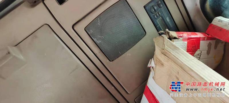 鹰潭市出售转让二手不详小时2014年斗山DX215-9C挖掘机