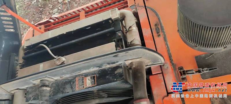 鹰潭市出售转让二手不详小时2014年斗山DX215-9C挖掘机
