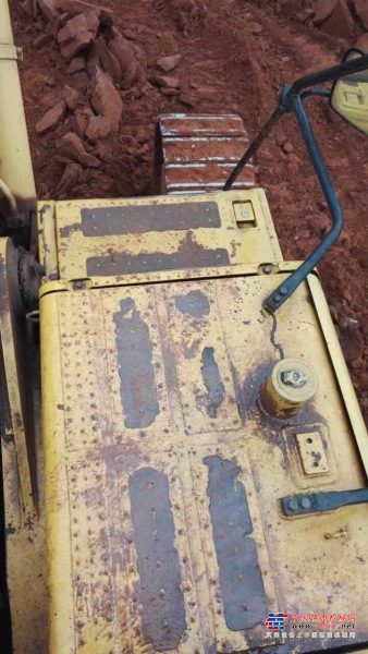 宜昌市出售转让二手不详小时2011年小松PC450-8挖掘机