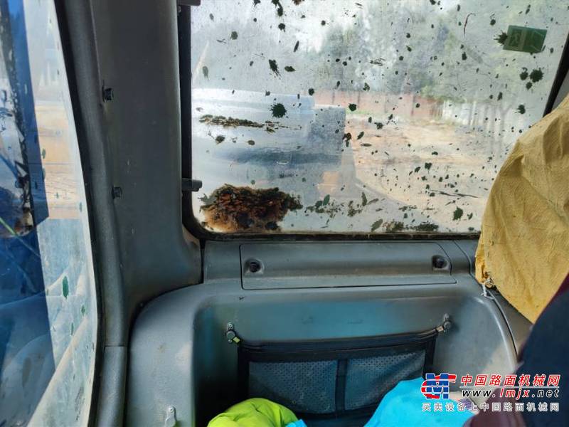 绵阳市出售转让二手不详小时2000年沃尔沃EC240挖掘机