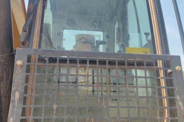 贵阳市出售转让二手不详小时2020年徐工XE370D挖掘机