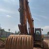 贵阳市出售转让二手不详小时2020年徐工XE370D挖掘机