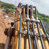 贵阳市出售转让二手不详小时2020年徐工XE370D挖掘机