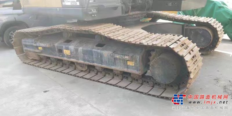 贵阳市出售转让二手不详小时2020年徐工XE205DA挖掘机