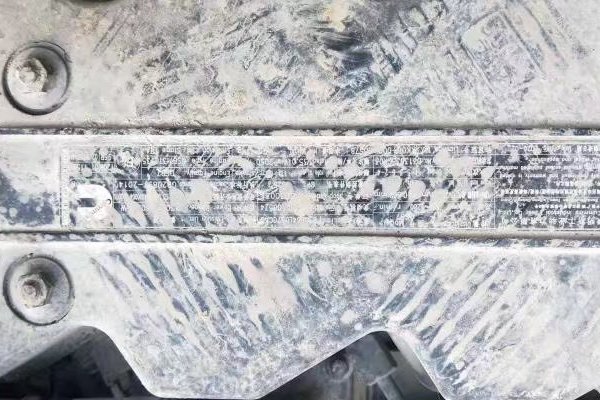 贵阳市出售转让二手不详小时2020年徐工XE205DA挖掘机