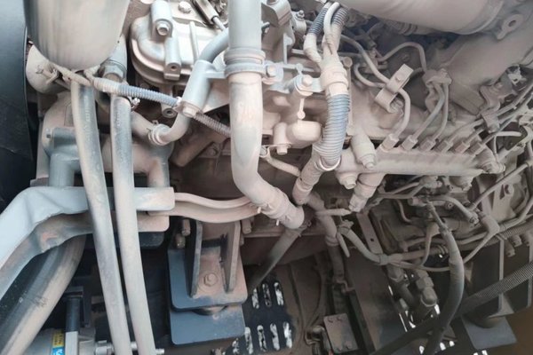 贵阳市出售转让二手不详小时2019年徐工XE370D挖掘机