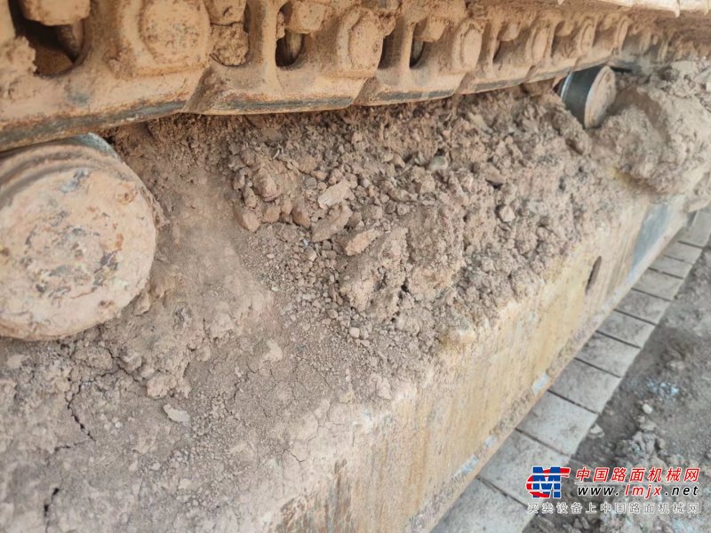 贵阳市出售转让二手不详小时2020年徐工XE370D挖掘机
