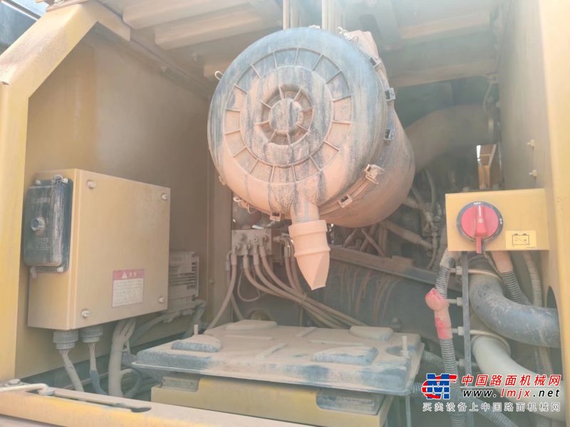 贵阳市出售转让二手不详小时2020年徐工XE370D挖掘机