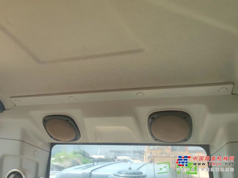 贵阳市出售转让二手不详小时2020年徐工XE370D挖掘机