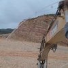贵阳市出售转让二手不详小时2020年徐工XE370D挖掘机
