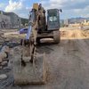 贵阳市出售转让二手不详小时2020年徐工XE135D挖掘机