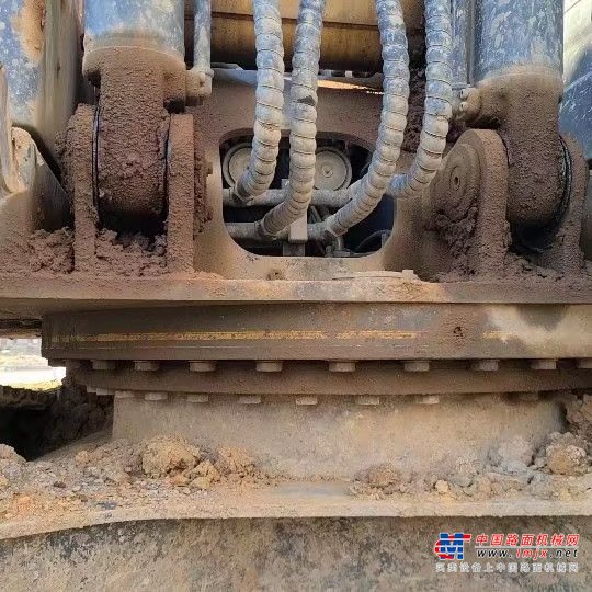 贵阳市出售转让二手不详小时2020年徐工XE135D挖掘机