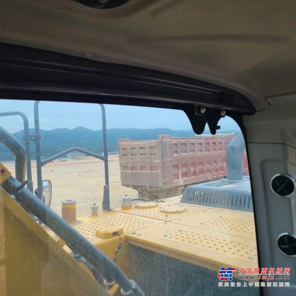 贵阳市出售转让二手不详小时2020年徐工XE370D挖掘机