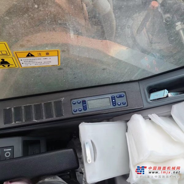 贵阳市出售转让二手不详小时2020年徐工XE370D挖掘机