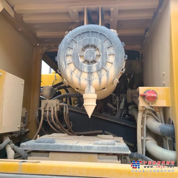 贵阳市出售转让二手不详小时2020年徐工XE370D挖掘机