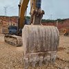 贵阳市出售转让二手不详小时2021年徐工XE370D挖掘机
