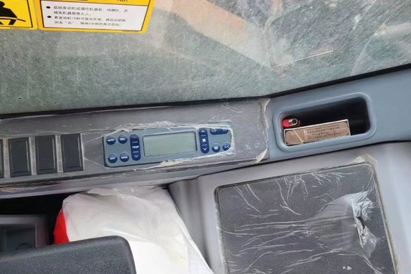 贵阳市出售转让二手不详小时2021年徐工XE370D挖掘机