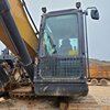 贵阳市出售转让二手不详小时2020年徐工XE370D挖掘机