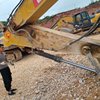 贵阳市出售转让二手不详小时2020年徐工XE370D挖掘机