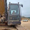 贵阳市出售转让二手不详小时2020年徐工XE370D挖掘机
