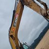 贵阳市出售转让二手不详小时2020年徐工XE370D挖掘机