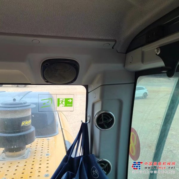 贵阳市出售转让二手不详小时2020年徐工XE370D挖掘机