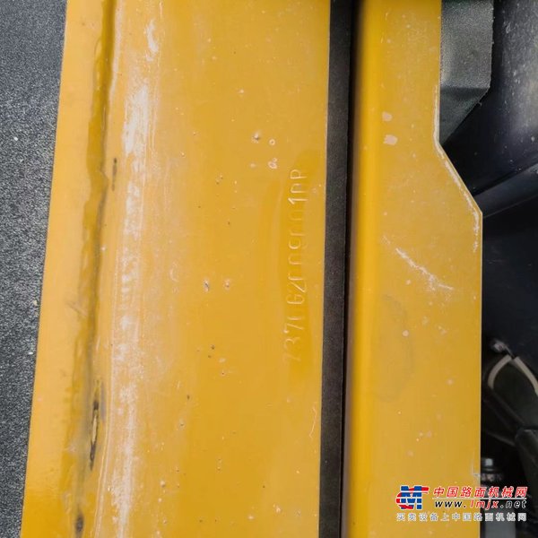 贵阳市出售转让二手不详小时2020年徐工XE370D挖掘机