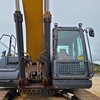 贵阳市出售转让二手不详小时2020年徐工XE370D挖掘机