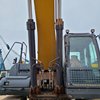 贵阳市出售转让二手不详小时2020年徐工XE370D挖掘机