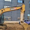 贵阳市出售转让二手不详小时2020年徐工XE135D挖掘机