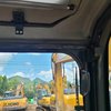 贵阳市出售转让二手不详小时2020年徐工XE135D挖掘机