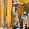 贵阳市出售转让二手不详小时2020年徐工XE135D挖掘机