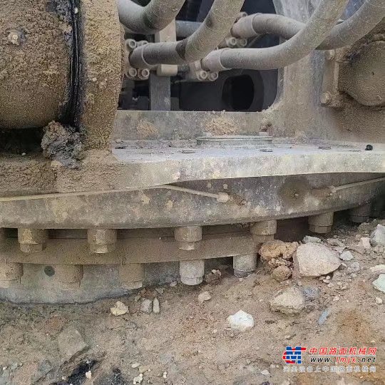 贵阳市出售转让二手不详小时2020年徐工XE370D挖掘机