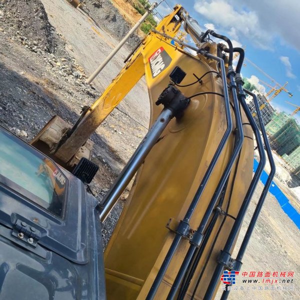 贵阳市出售转让二手不详小时2020年徐工XE200DA挖掘机