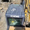 贵阳市出售转让二手不详小时2020年徐工XE370D挖掘机