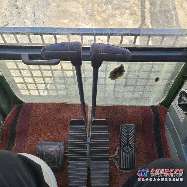 贵阳市出售转让二手不详小时2020年徐工XE370D挖掘机