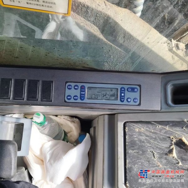 贵阳市出售转让二手不详小时2020年徐工XE370D挖掘机